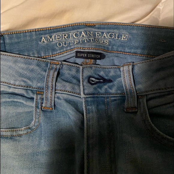 american eagle leggings - Picture 1 of 3